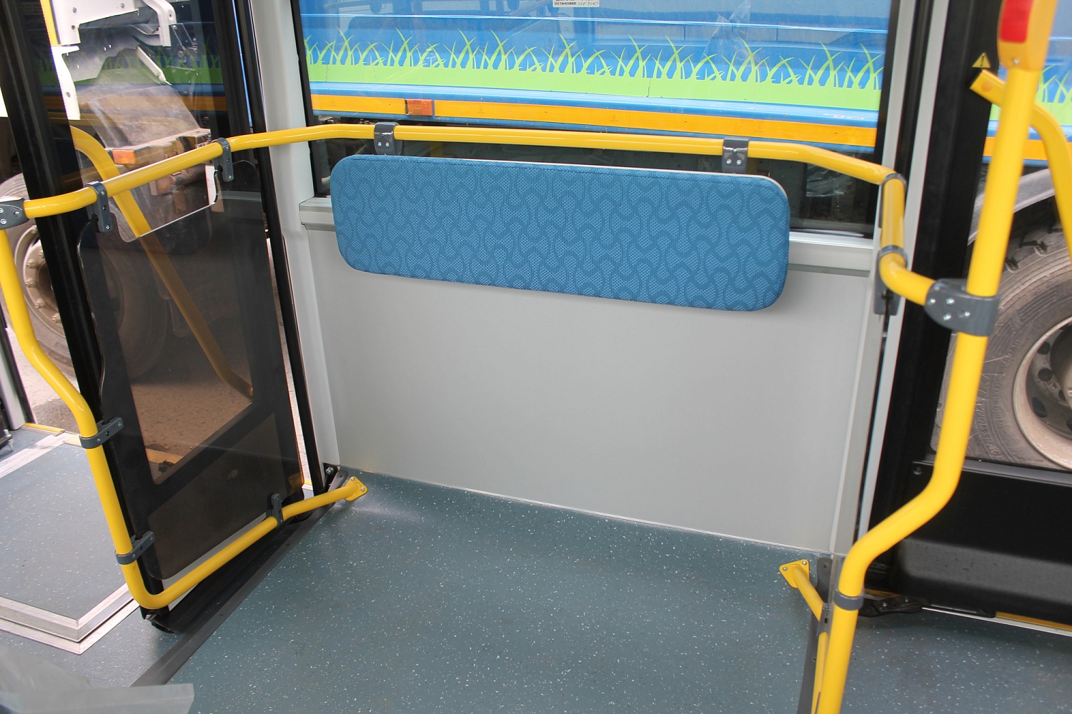 Автобус ПАЗ 422320-04 CITYMAX 9 